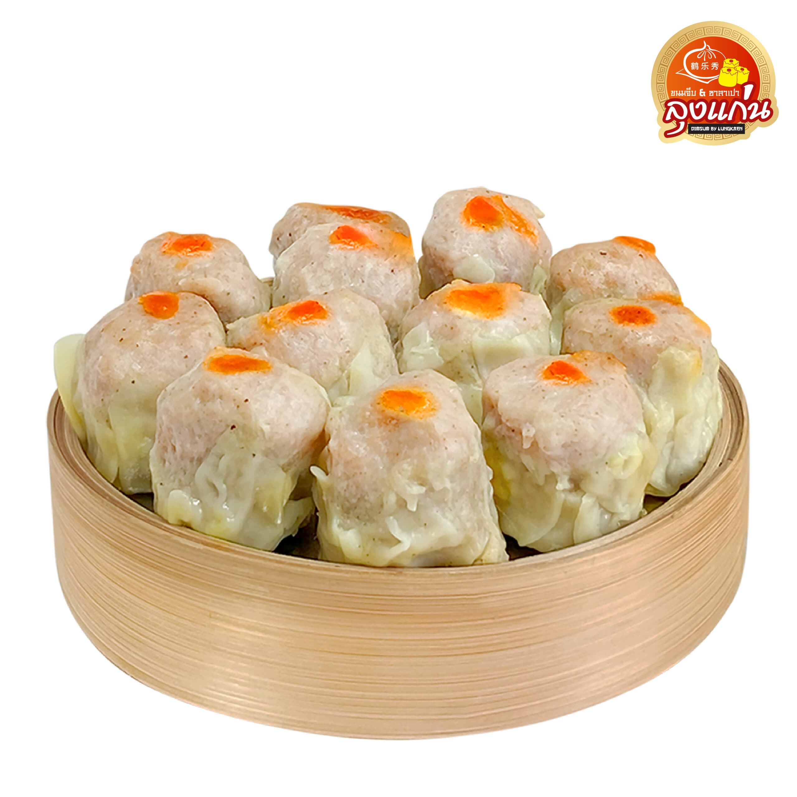 ขนมจีบกุ้ง