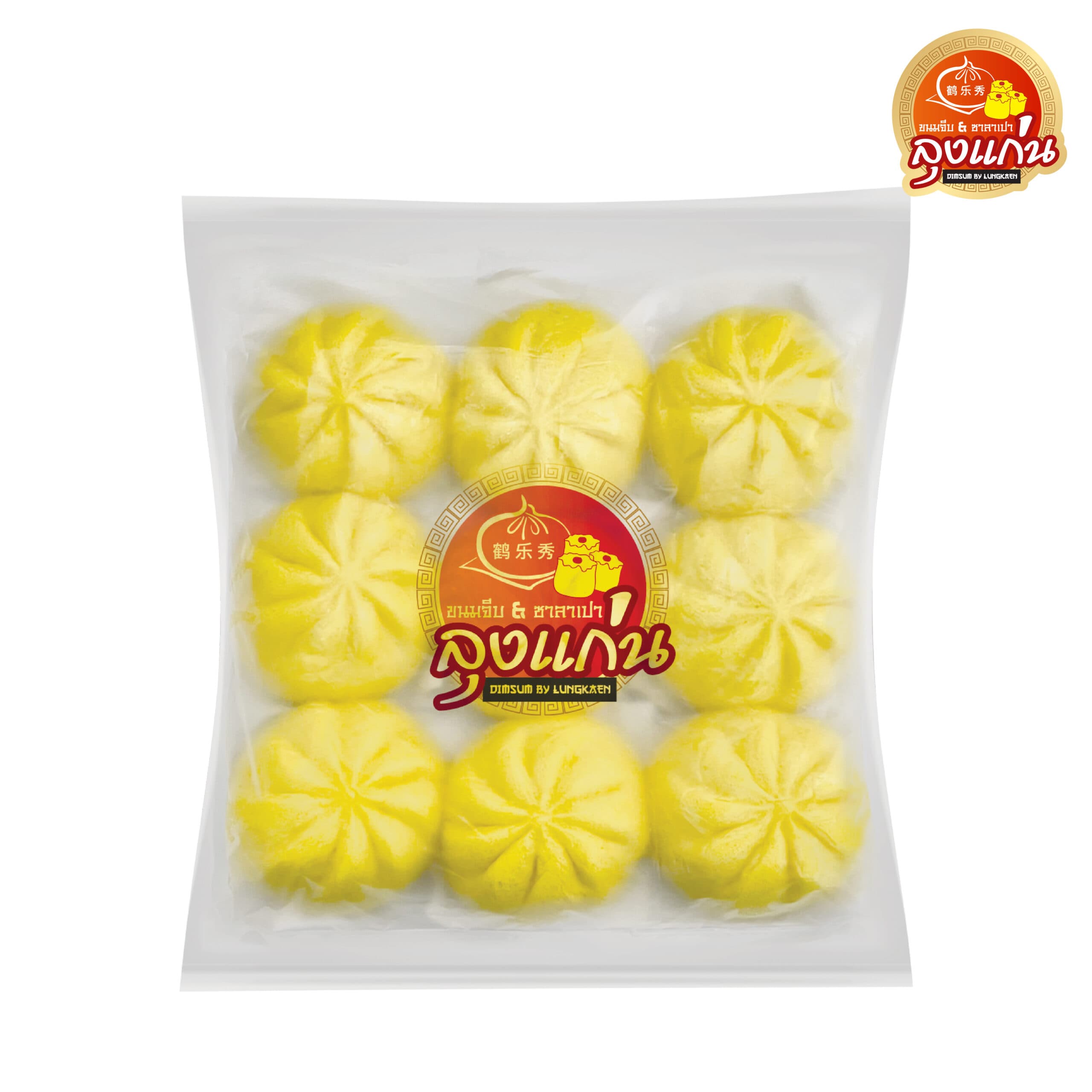 ซาลาเปา size M