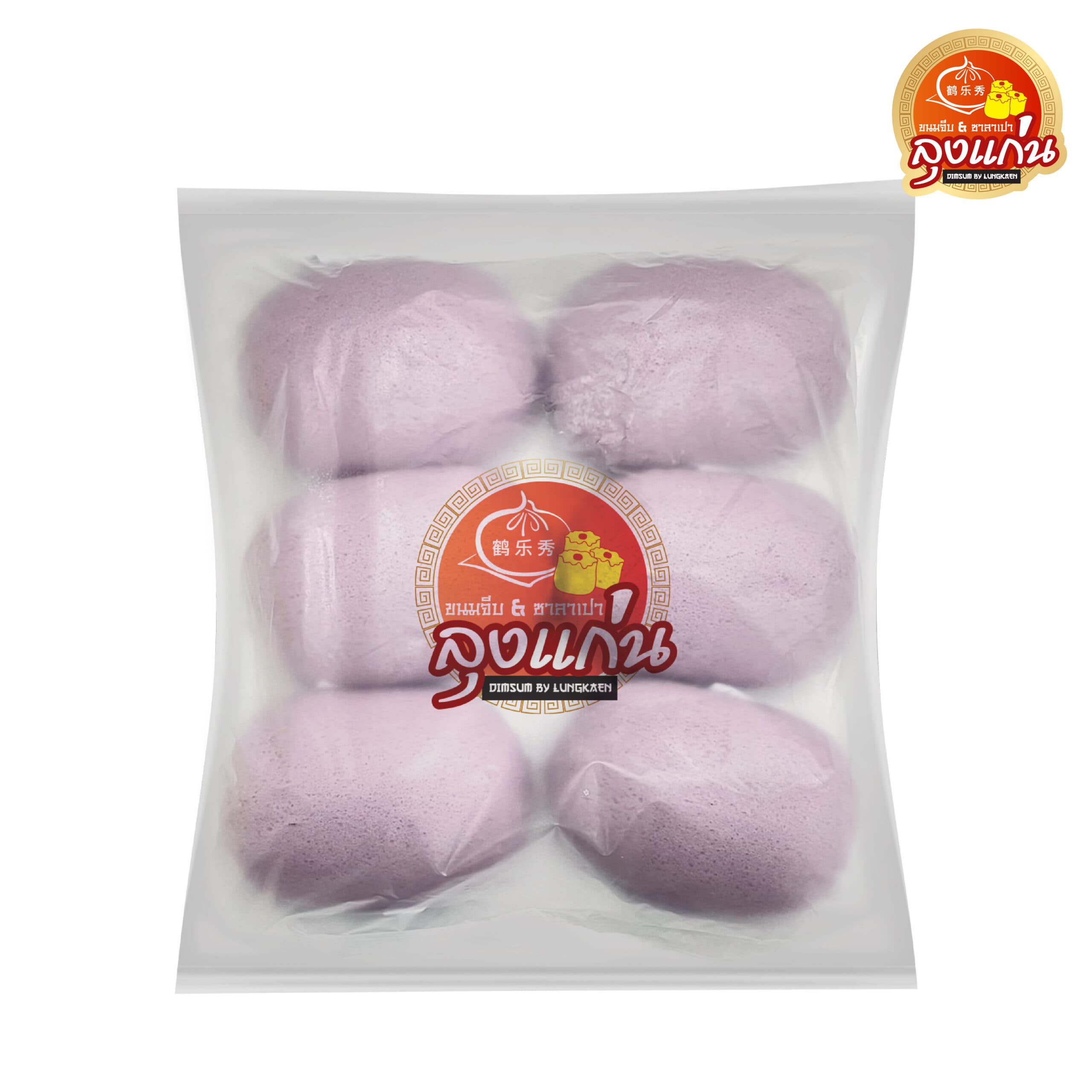 หมั่นโถว